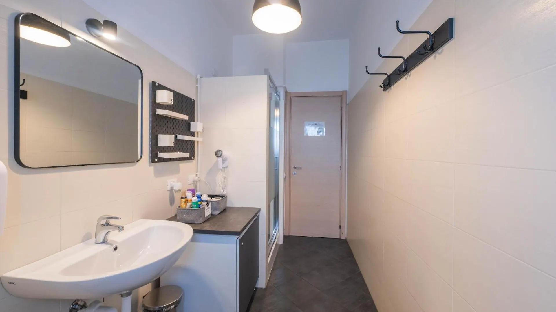 Guest house Bg Stay Bergamo