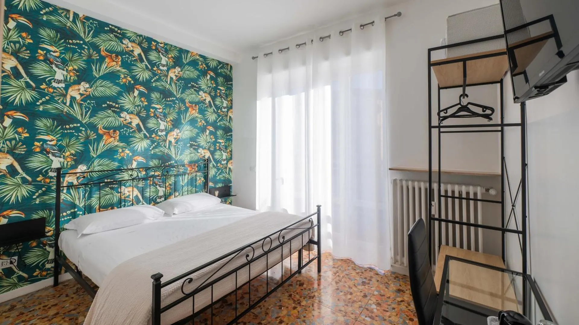 Guest house Bg Stay Bergamo
