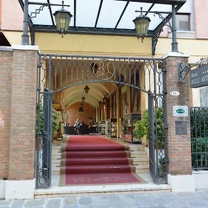 Belle Arti Hotel Veneza