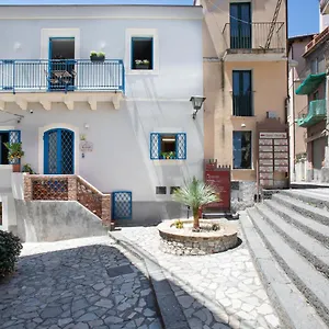 Casa Blandano Frühstückspension Castelmola