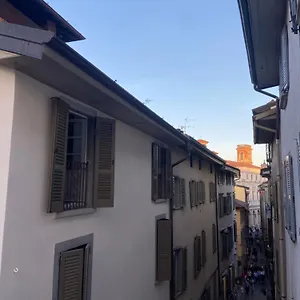 Colleoni 20 Casa de Férias