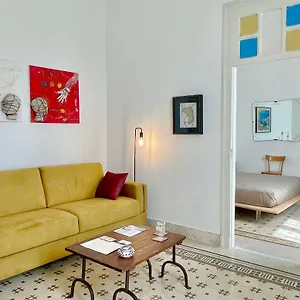 Domus Aleria Deluxe Frühstückspension Sciacca