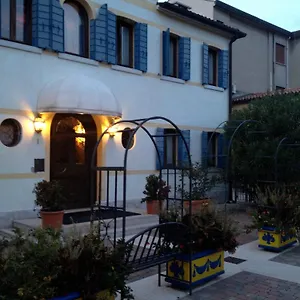 Ca'nova Alloggi 2*, Campalto Itálie