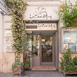 La Casa Di Amy Casa de hóspedes Roma
