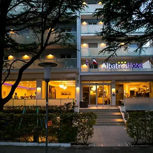Albatros 3*, Lido di Jesolo Itálie