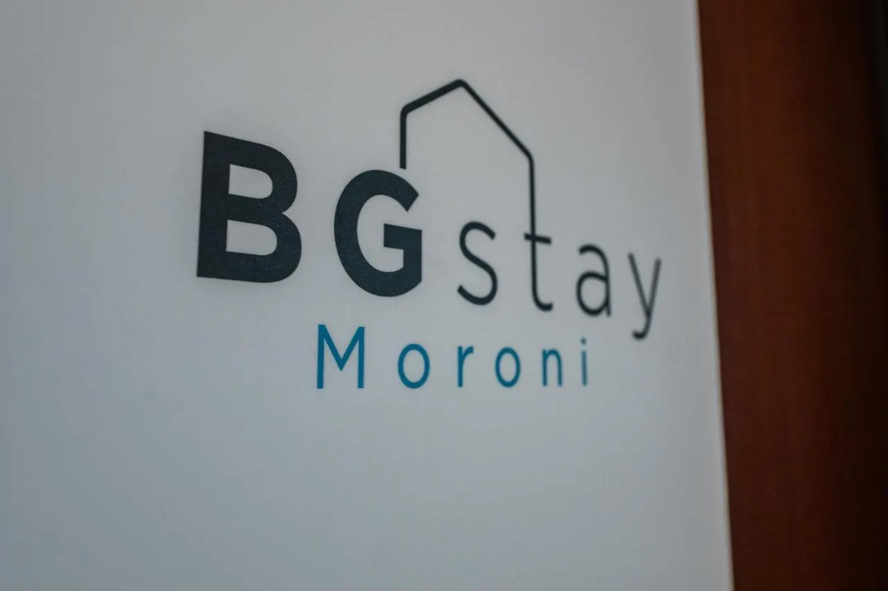 Bg Stay Bergamo