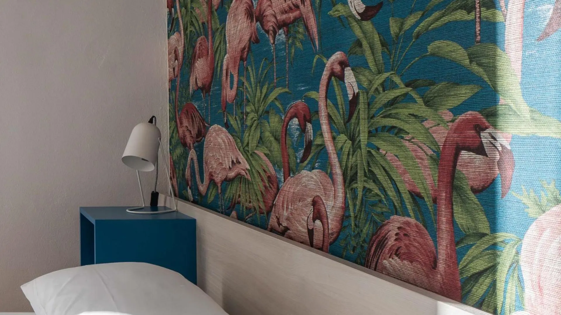 Guest house Bg Stay Bergamo