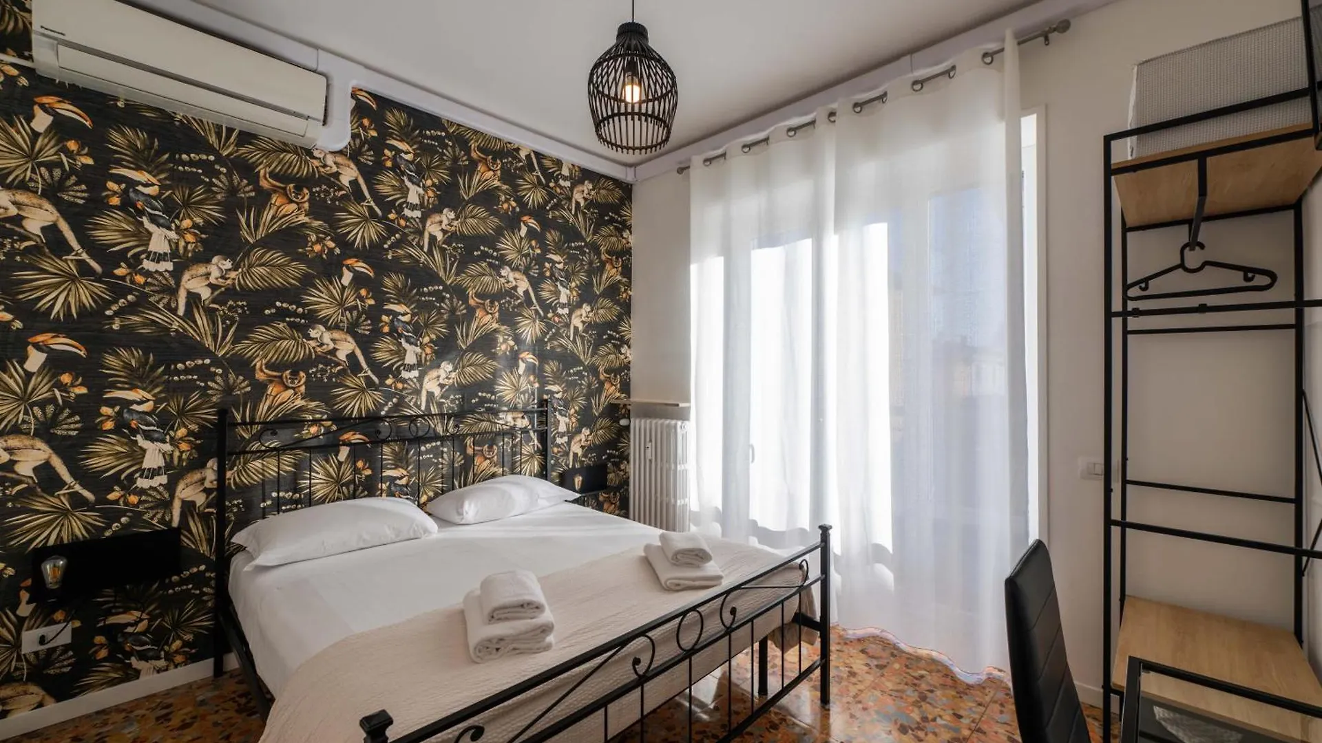 Bg Stay Bergamo Italy